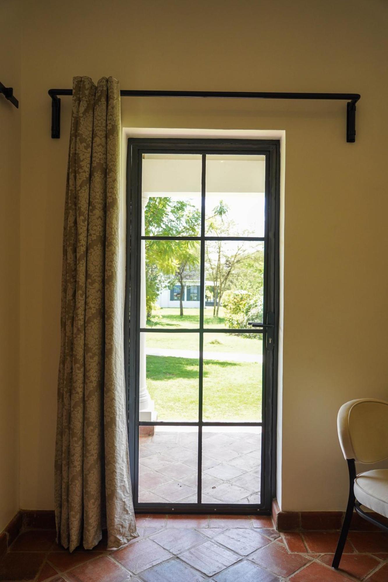 Kili Seasons Hotel Arusha Pokoj fotografie