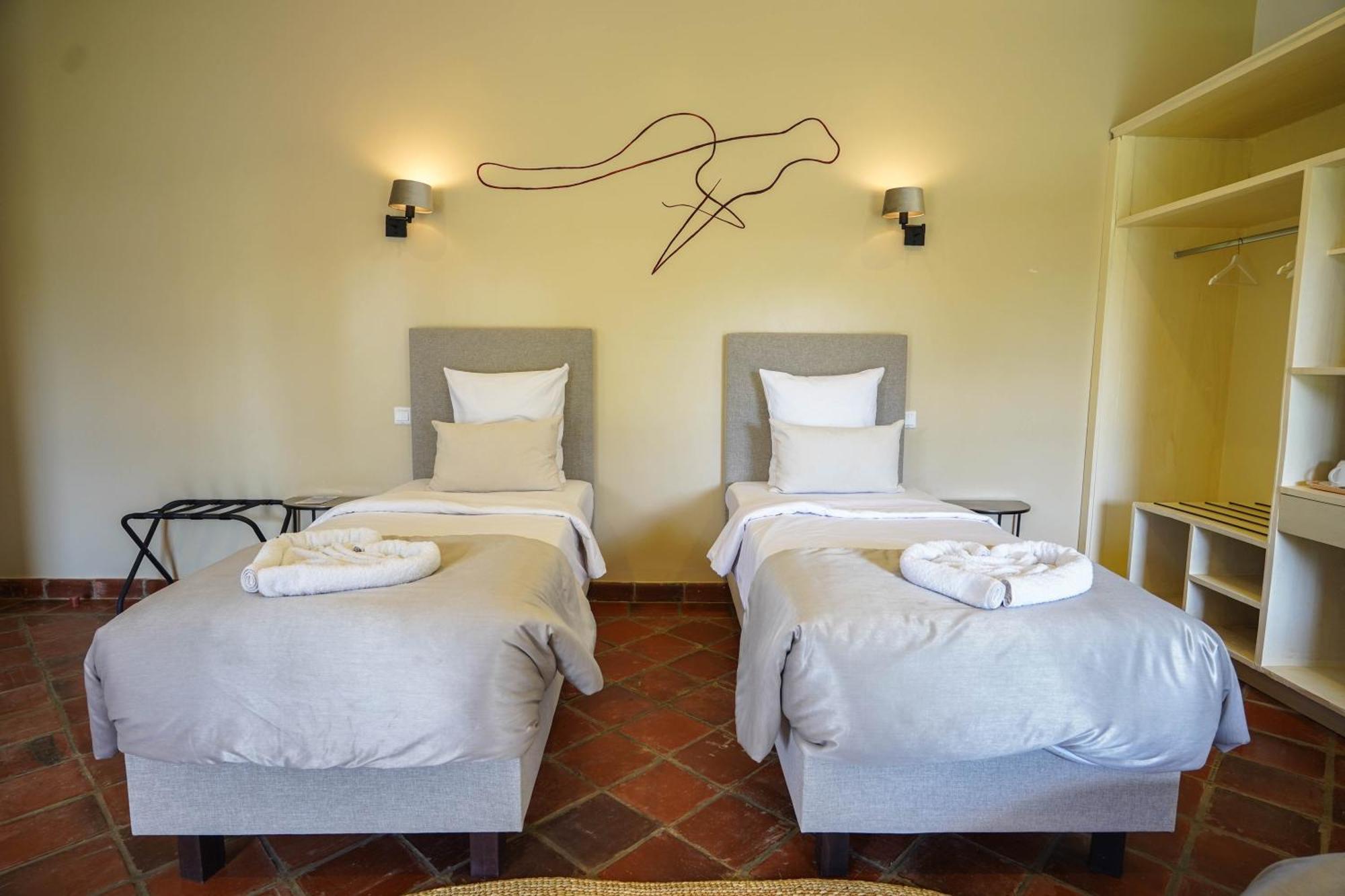 Kili Seasons Hotel Arusha Pokoj fotografie